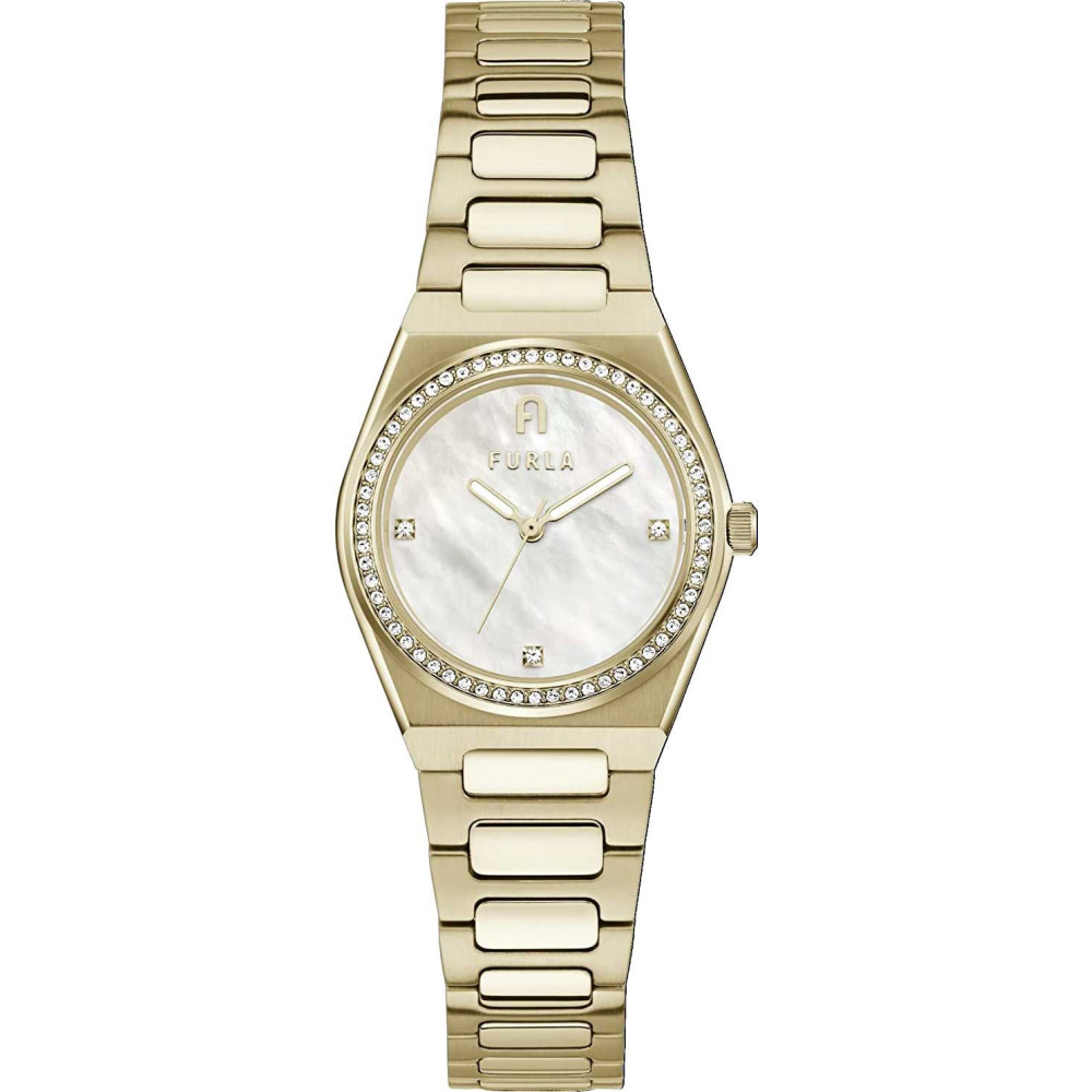 Produktbild för FURLA WW00020001L2 - Quartz Klocka Dam (30MM)