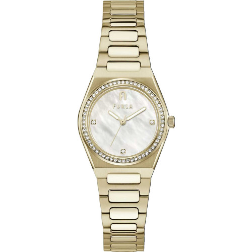 Furla FURLA WW00020001L2 - Quartz Klocka Dam (30MM)