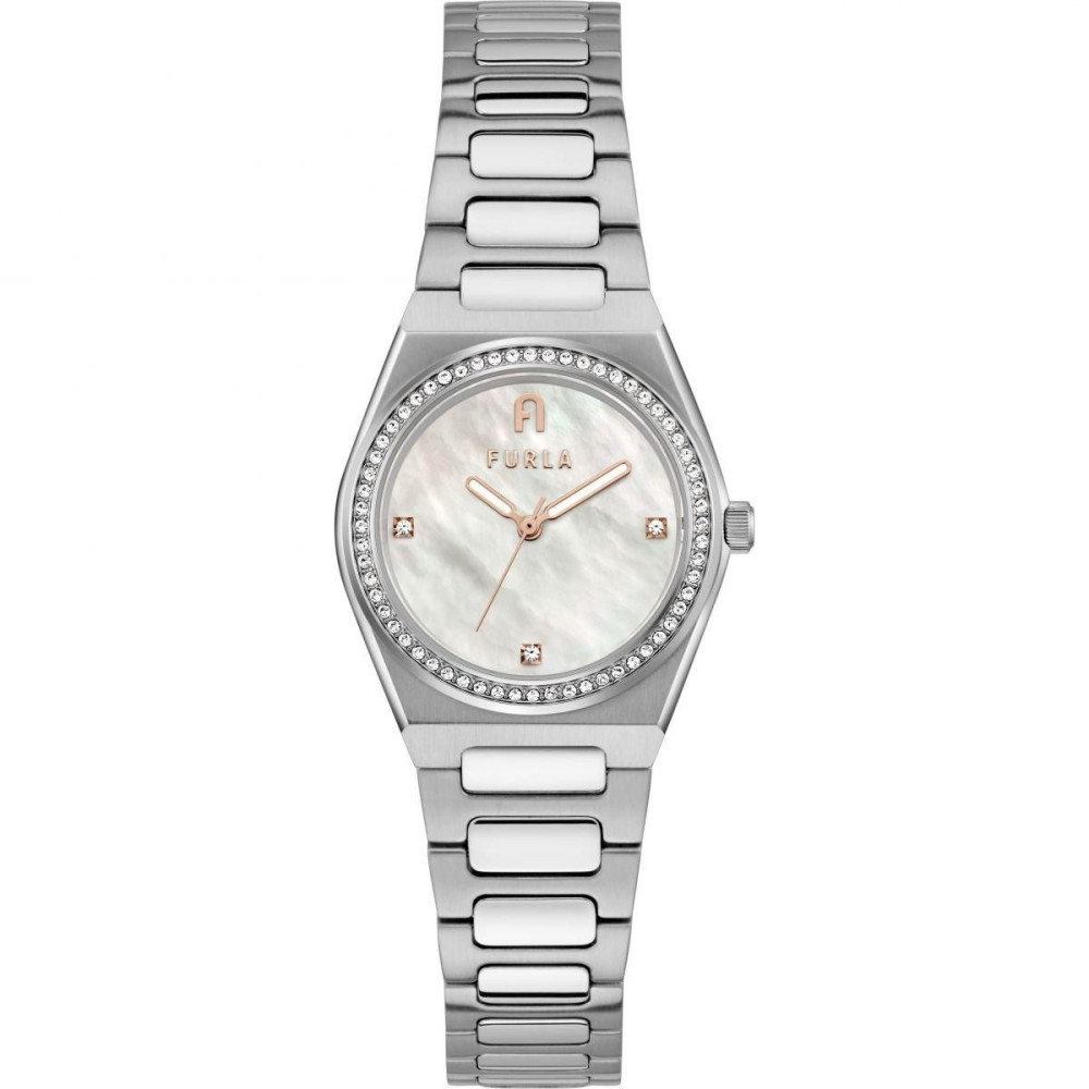 Produktbild för FURLA WW00020003L1 - Quartz Klocka Dam (30MM)