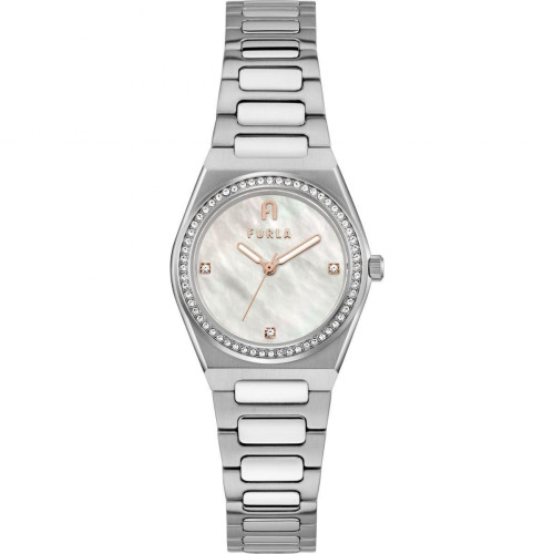 Furla FURLA WW00020003L1 - Quartz Klocka Dam (30MM)