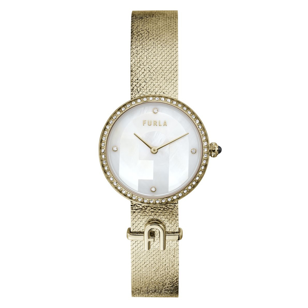 Produktbild för FURLA WW00022001L2 - Quartz Klocka Dam (32MM)