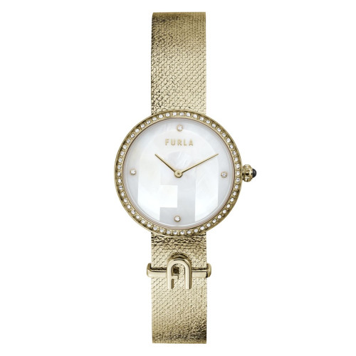Furla FURLA WW00022001L2 - Quartz Klocka Dam (32MM)