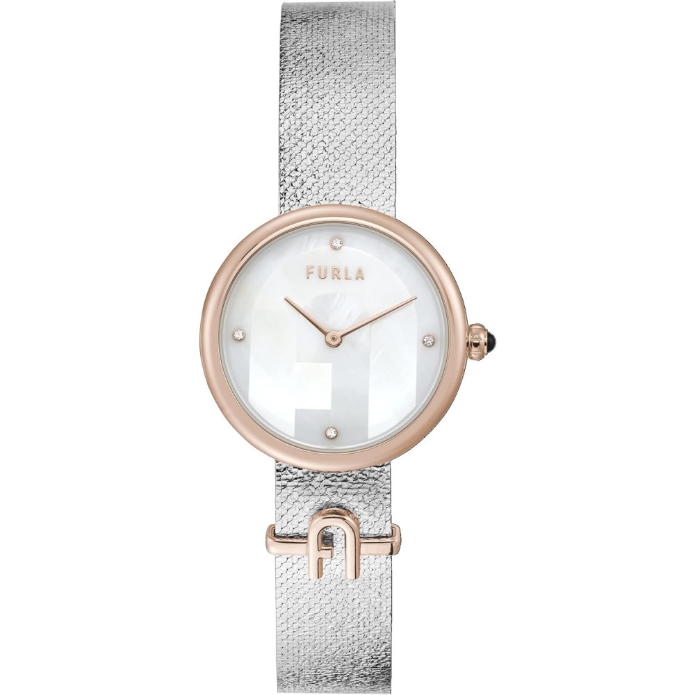 Produktbild för FURLA WW00022004L5 - Quartz Klocka Dam (32MM)