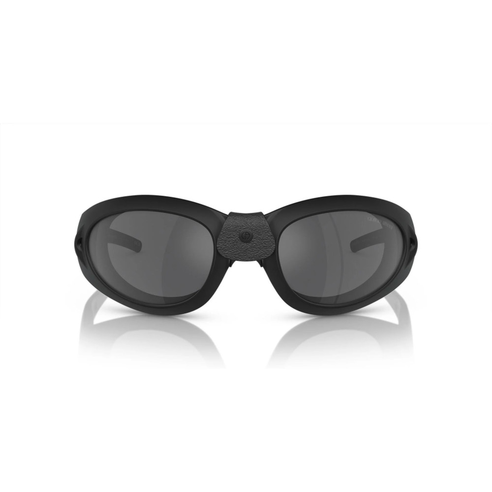 Produktbild för GIORGIO ARMANI AR8201Q50426G - Solglasögon Unisex (61/23/120)