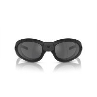 Produktbild för GIORGIO ARMANI AR8201Q50426G - Solglasögon Unisex (61/23/120)
