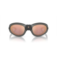 Produktbild för GIORGIO ARMANI AR8201Q60504Z - Solglasögon Unisex (61/23/120)