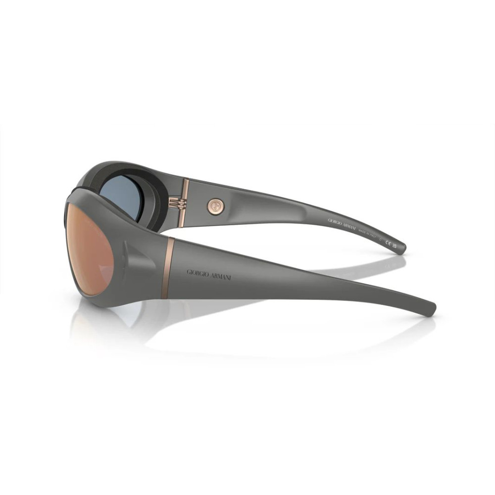 Produktbild för GIORGIO ARMANI AR8201Q60504Z - Solglasögon Unisex (61/23/120)