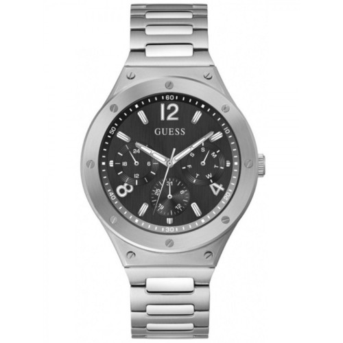 Guess GUESS GW0454G1 - Quartz Klocka Herr (44MM)