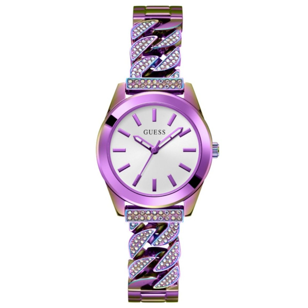 Produktbild för GUESS GW0546L3 - Quartz Klocka Dam (32MM)
