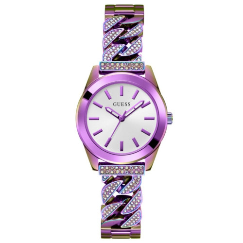 Guess GUESS GW0546L3 - Quartz Klocka Dam (32MM)