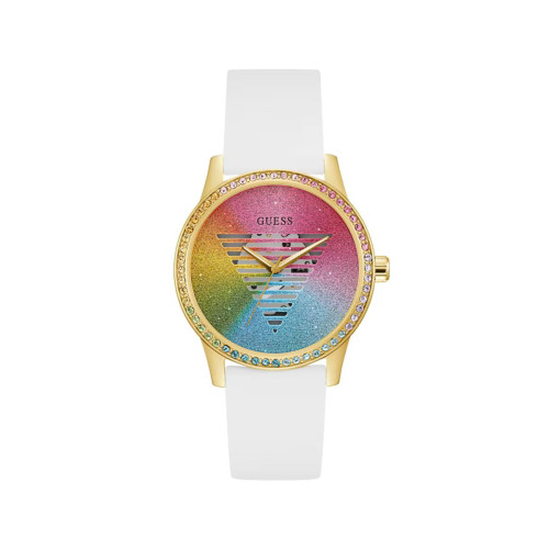 Guess GUESS GW0589L1 - Quartz Klocka Dam (40MM)