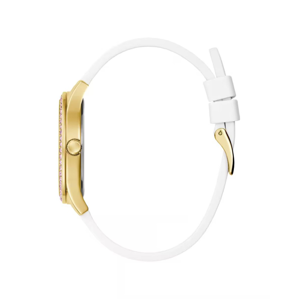 Produktbild för GUESS GW0589L1 - Quartz Klocka Dam (40MM)