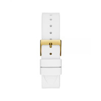Produktbild för GUESS GW0589L1 - Quartz Klocka Dam (40MM)