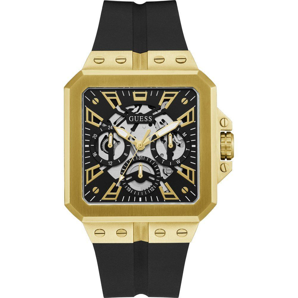 Produktbild för GUESS GW0637G2 -  (42MM)