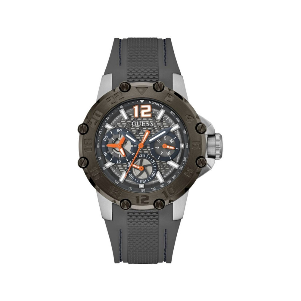 Produktbild för GUESS GW0640G1 -  (46MM)