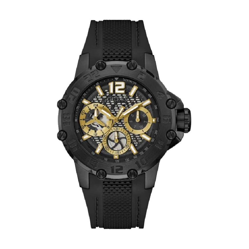 Produktbild för GUESS GW0640G2 -  (46MM)