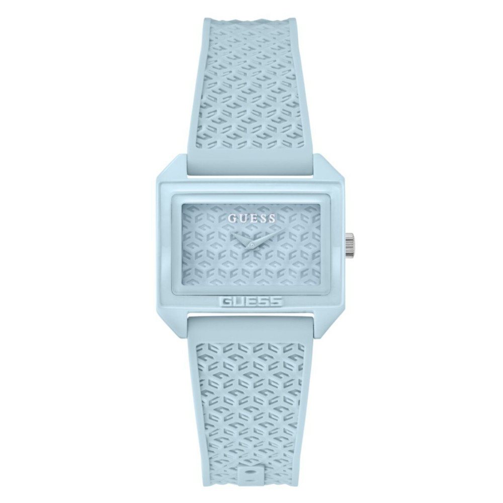 Produktbild för GUESS GW0677L3 - Quartz Klocka Dam (33MM)