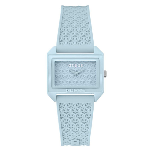 Guess GUESS GW0677L3 - Quartz Klocka Dam (33MM)
