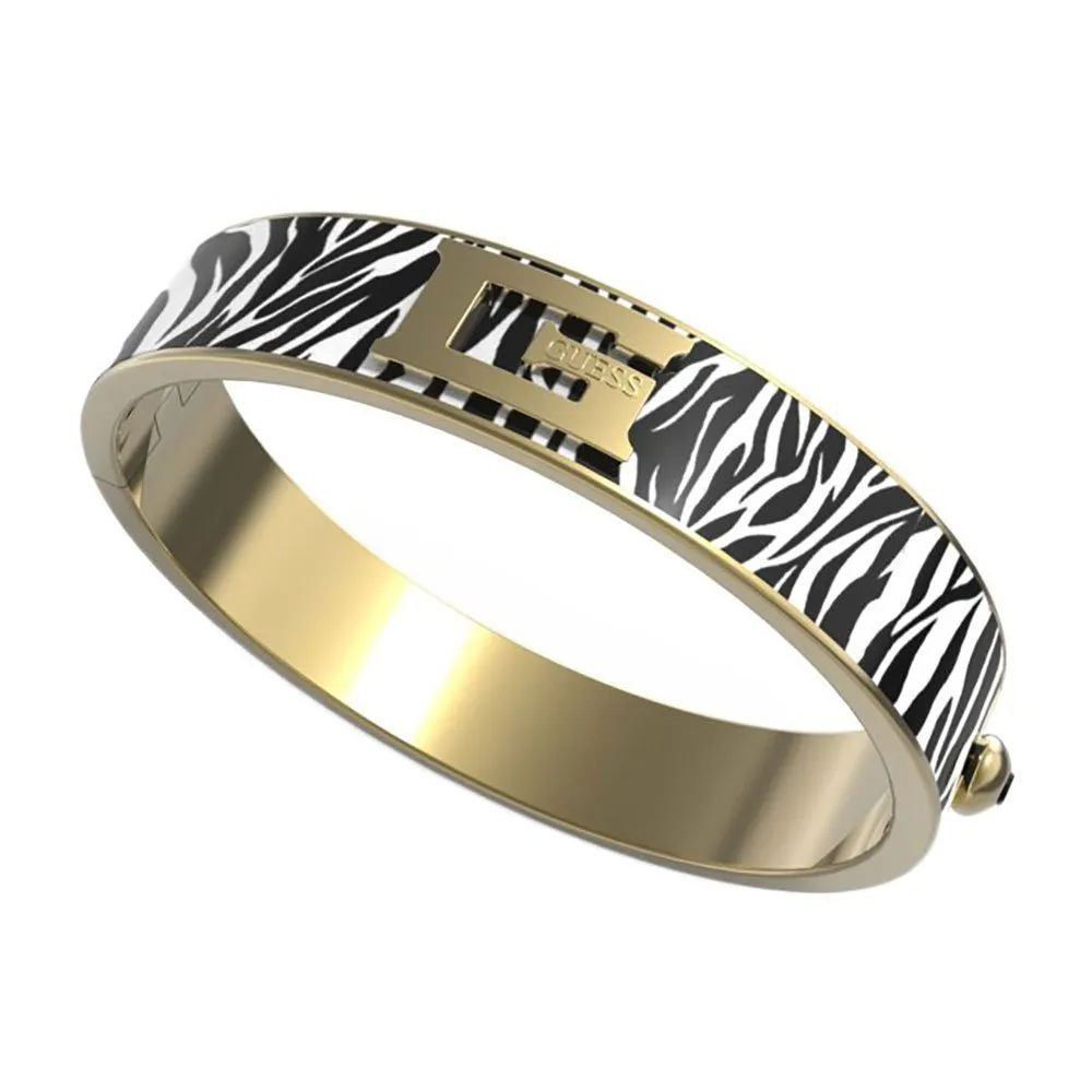 Produktbild för GUESS JUBB02128JWYG - Bracelet Dam (22CM)