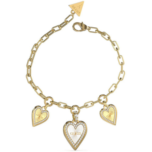 Guess GUESS JUBB03235JWY - Bracelet Dam (22CM)