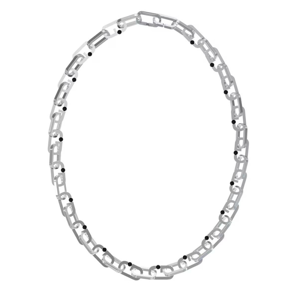 Produktbild för GUESS JUMN02124JWST - Necklace Herr (45CM)