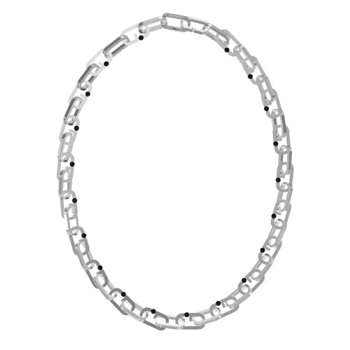 Guess GUESS JUMN02124JWST - Necklace Herr (45CM)