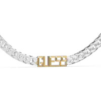 Produktbild för GUESS JUMN03204JWYG - Necklace Herr (45CM)