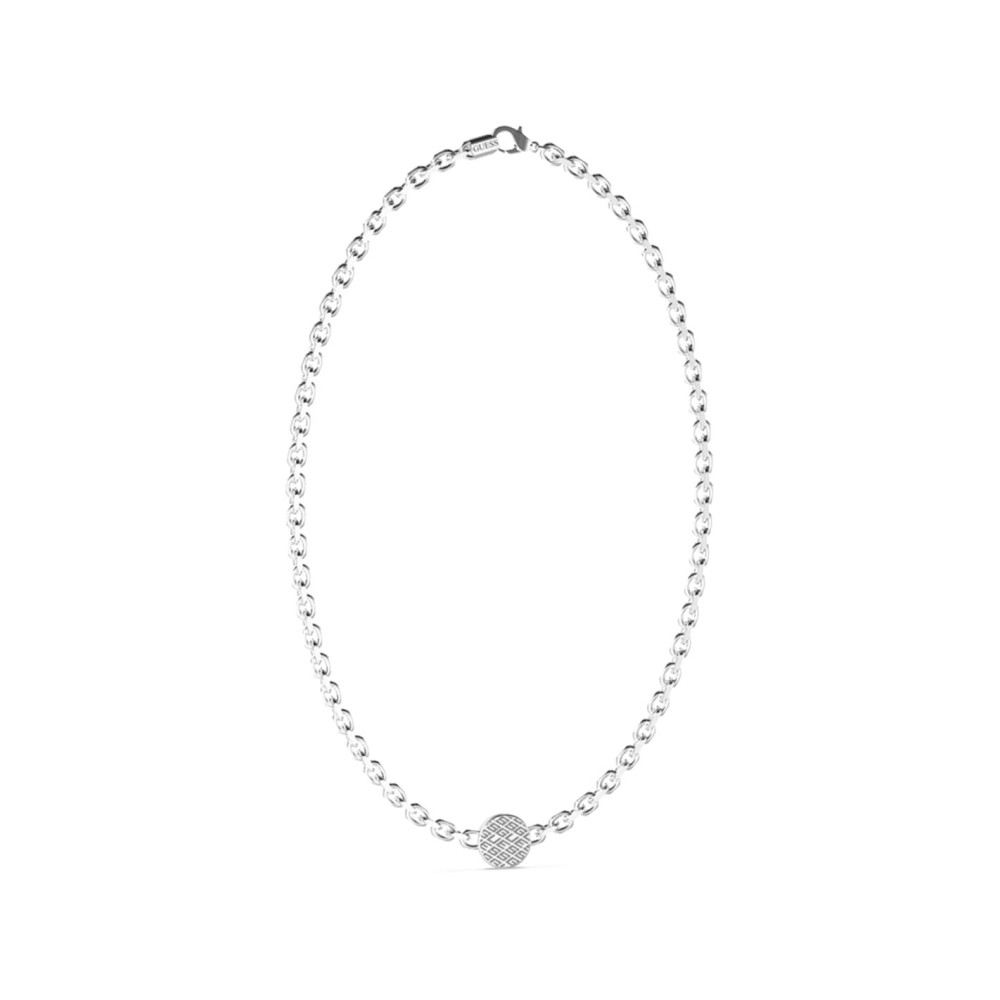 Produktbild för GUESS JUMN03229JWST - Necklace Herr (45CM)
