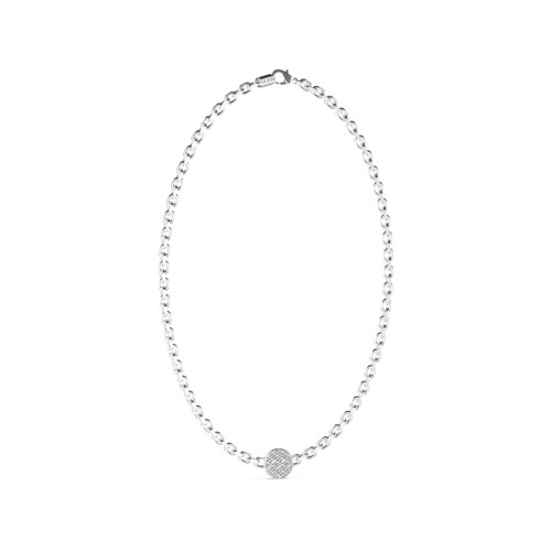 Guess GUESS JUMN03229JWST - Necklace Herr (45CM)