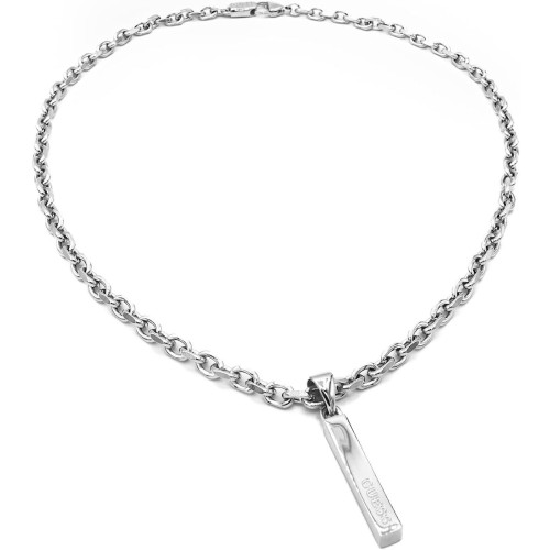 Guess GUESS JUXN03001JWST - Necklace Herr (42CM)