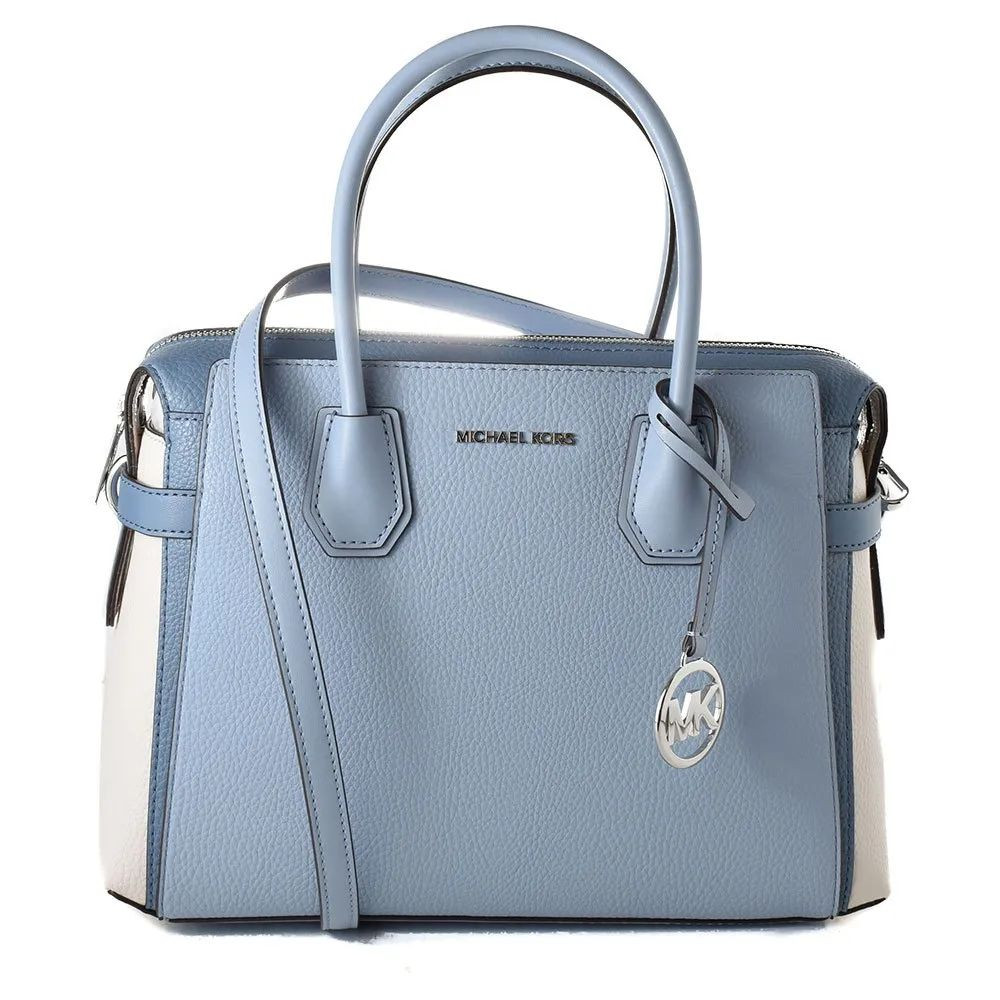 Produktbild för MICHAEL KORS 35S4SM9S8LPRL - Väska Dam (30X23X10CM)