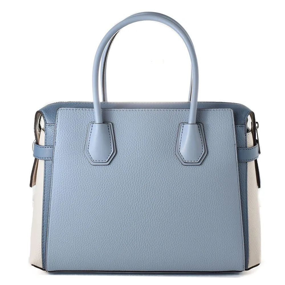 Produktbild för MICHAEL KORS 35S4SM9S8LPRL - Väska Dam (30X23X10CM)
