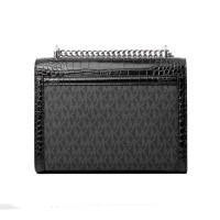 Produktbild för MICHAEL KORS 35S5SWHL6BBLA - Väska Dam (24X18X8CM)