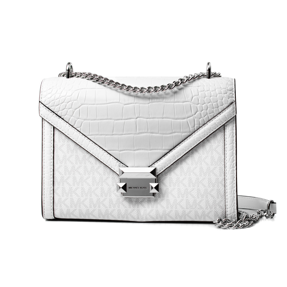 Produktbild för MICHAEL KORS 35S5SWHL6BOPT - Väska Dam (24X18X8CM)