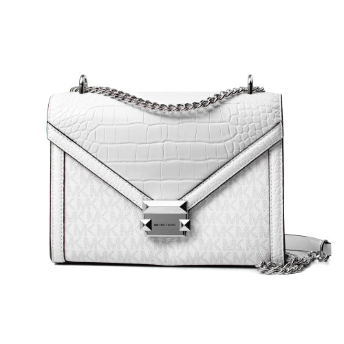 Michael Kors MICHAEL KORS 35S5SWHL6BOPT - Väska Dam (24X18X8CM)