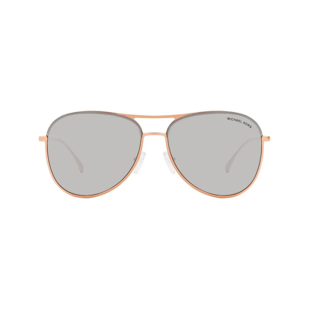 Produktbild för MICHAEL KORS MK108911086G5 - Solglasögon Unisex (59/14/140)