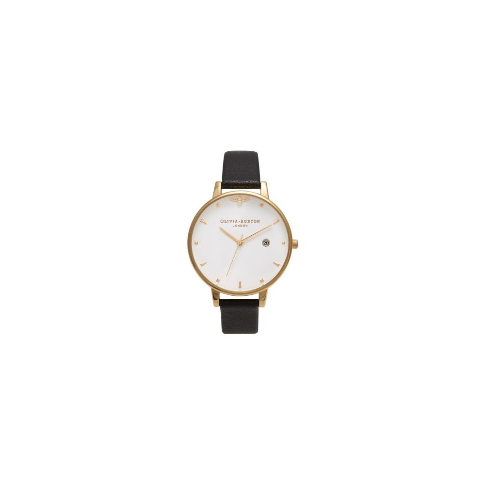 Produktbild för OLIVIA BURTON OB16AM86 - Quartz Klocka Dam (38MM)
