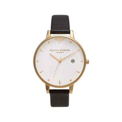 Olivia Burton OLIVIA BURTON OB16AM86 - Quartz Klocka Dam (38MM)