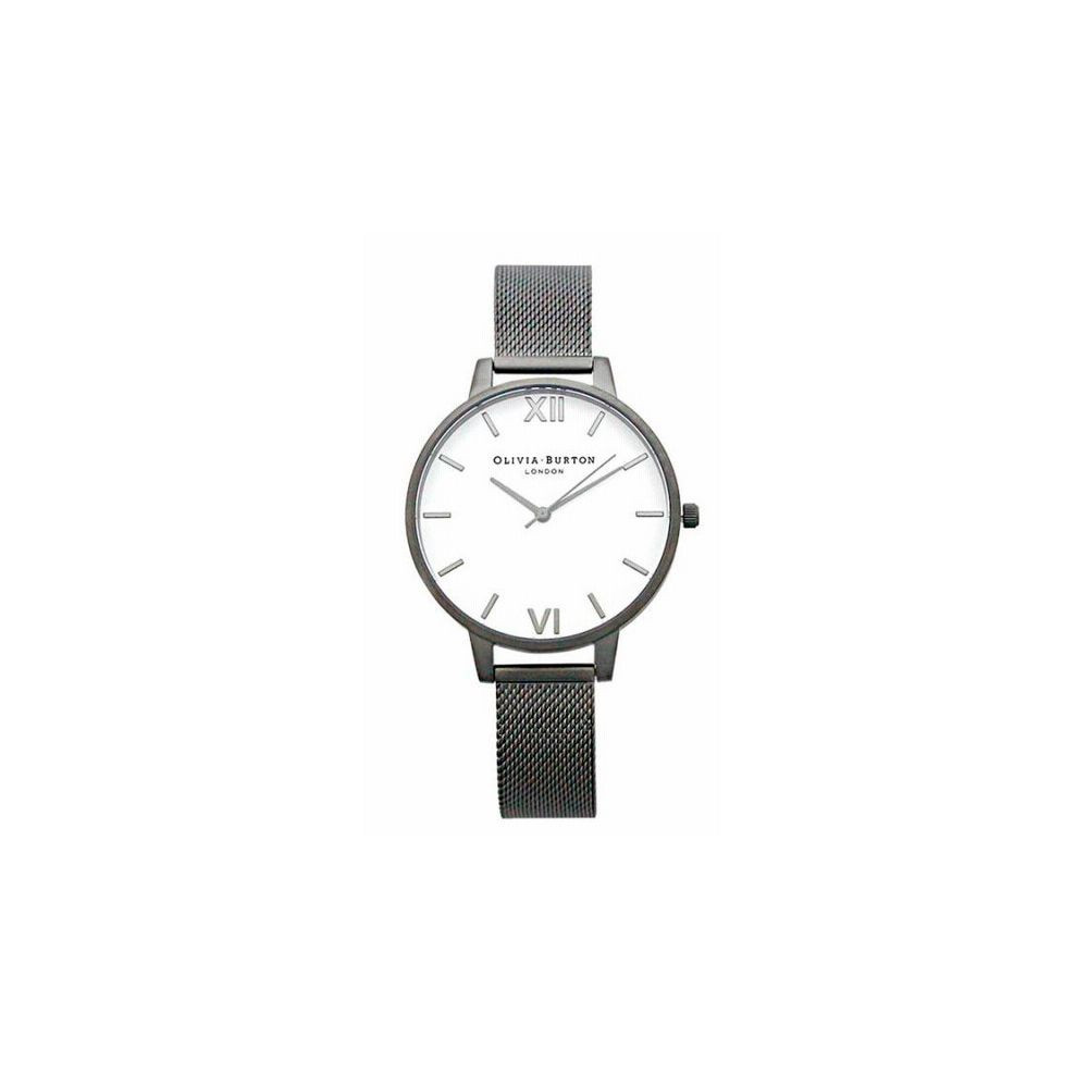Produktbild för OLIVIA BURTON OB16BDW06 - Quartz Klocka Dam (38MM)