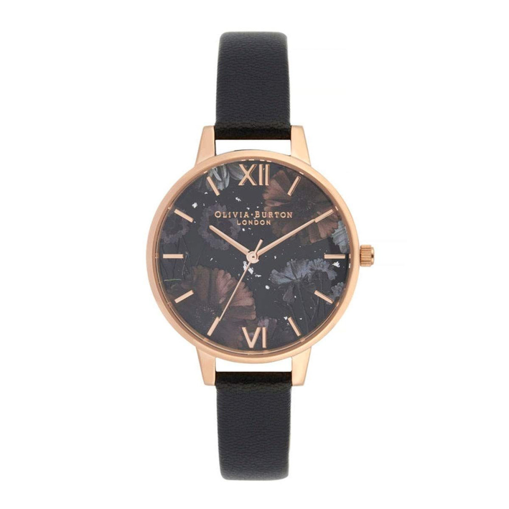 Produktbild för OLIVIA BURTON OB16GD22 - Quartz Klocka Dam (34MM)