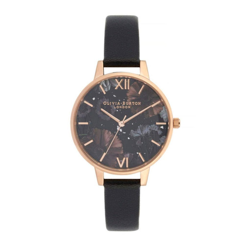 Olivia Burton OLIVIA BURTON OB16GD22 - Quartz Klocka Dam (34MM)