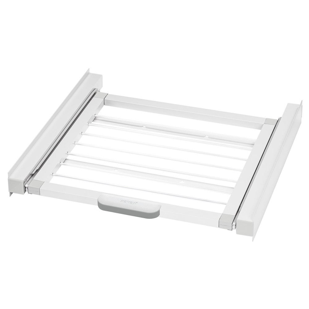 Produktbild för Stacking Kit for Washing Machine/Dryer White