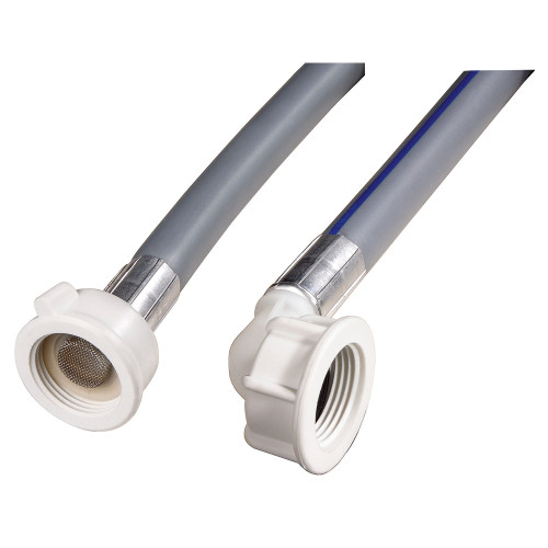 XAVAX Cold Water Supply Hose 3.5 m