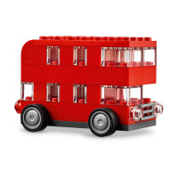 Produktbild för LEGO CLASSIC 11036 - Creative Vehicles - byggsats