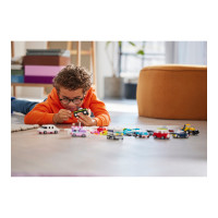 Produktbild för LEGO CLASSIC 11036 - Creative Vehicles - byggsats