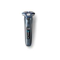 Produktbild för Philips SHAVER Series 7000 S7882 - rakapparat - isblå