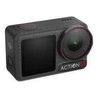 Produktbild för DJI Osmo Action 5 Pro - Adventure Combo - aktionkamera