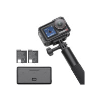 Produktbild för DJI Osmo Action 5 Pro - Adventure Combo - aktionkamera