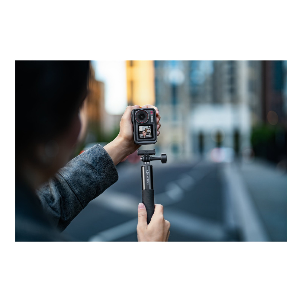 Produktbild för DJI Osmo Action 5 Pro - Adventure Combo - aktionkamera