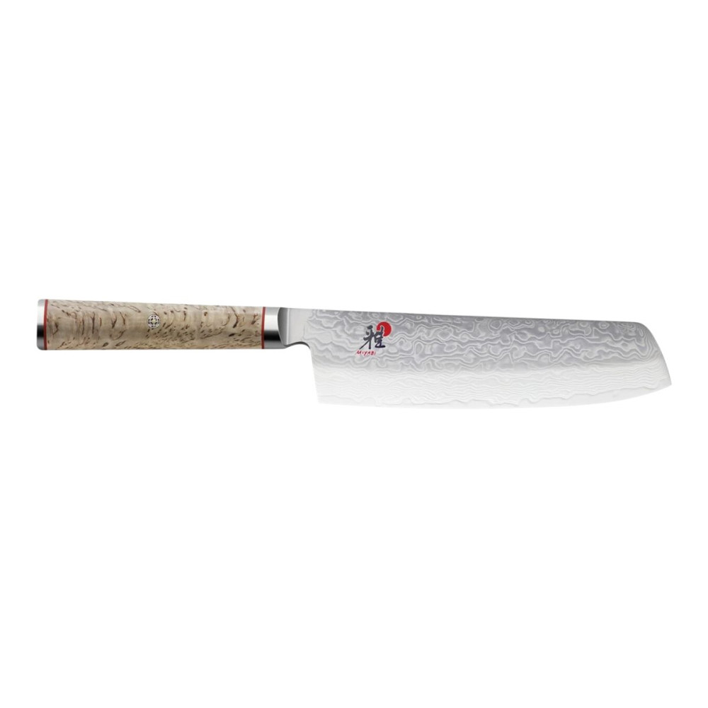 Produktbild för MIYABI 5000 MCD - nakiri knife